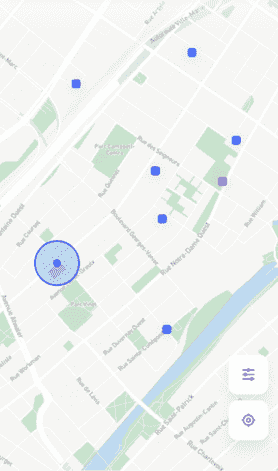 CC在线压力测试软件Windows版界面